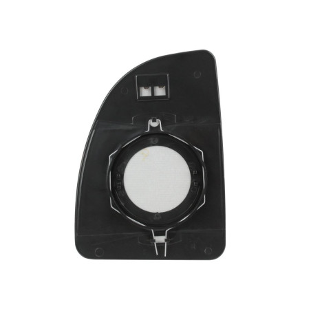 ABAKUS 0535G04 Glace de rétroviseur pour CITROËN / FIAT / PEUGEOT