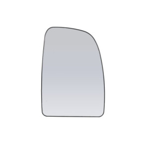 ABAKUS 0536G04 Mirror Glass for CITROËN / FIAT / PEUGEOT