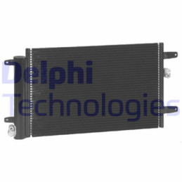 DELPHI TSP0225461 Condensatore climatizzatore