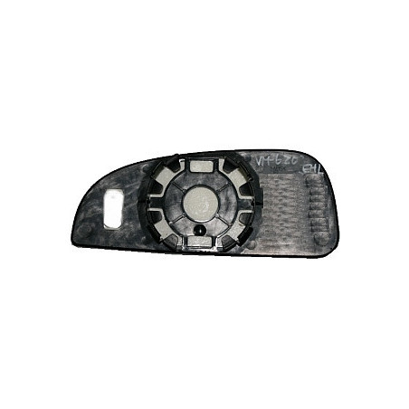 ABAKUS 0536G05 Cristal de espejo para CITROËN / FIAT / PEUGEOT