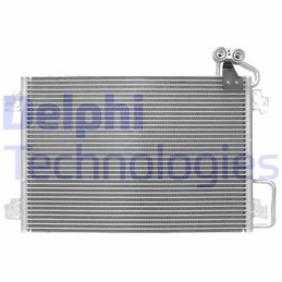 DELPHI TSP0225466 Condenseur de climatisation