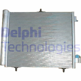 DELPHI TSP0225481 Skraplacz klimatyzacji