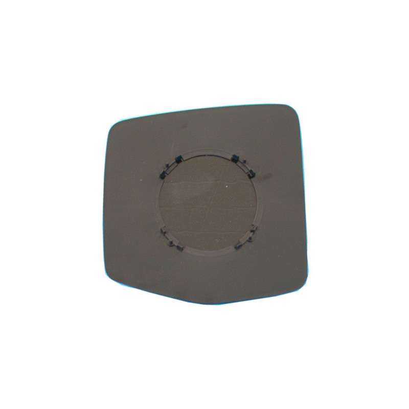 ABAKUS 0537G02 Cristal de espejo para CITROËN / FIAT / PEUGEOT