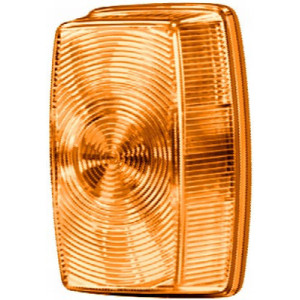 HELLA 2BA 002 324-011 Indicator Blinker