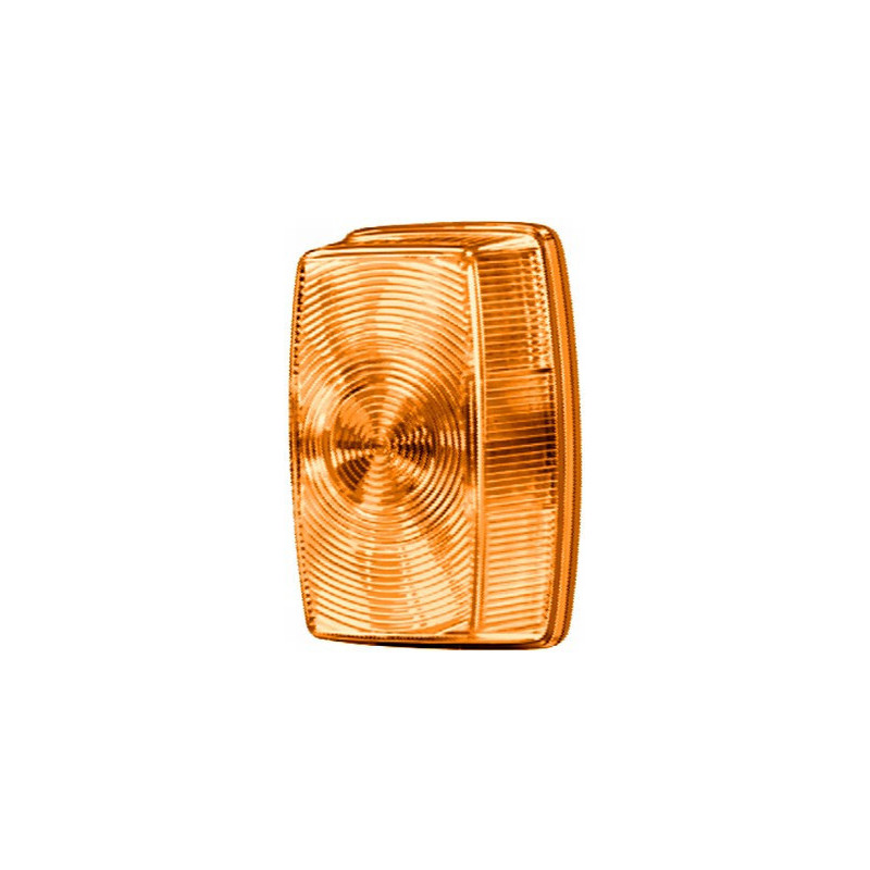 HELLA 2BA 002 324-011 Blinkleuchte Blinker