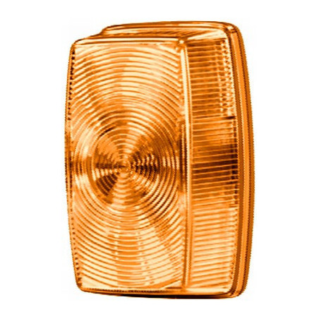 HELLA 2BA 002 324-011 Piloto Intermitente