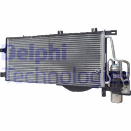 DELPHI TSP0225498 Condenseur de climatisation