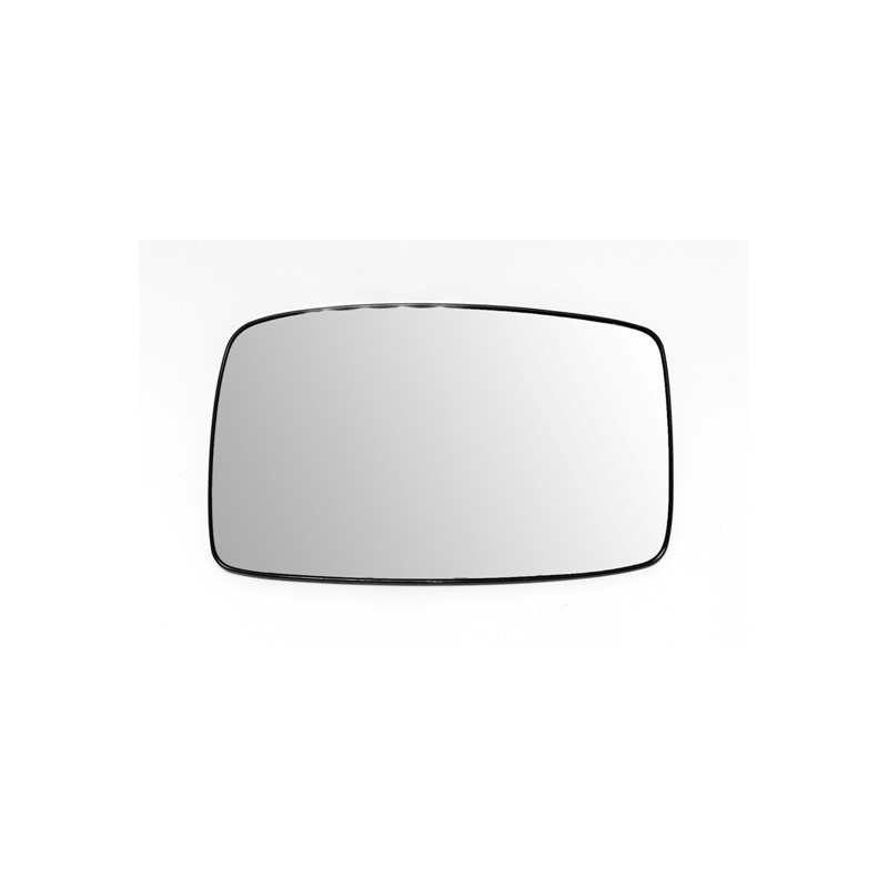 ABAKUS 0538G02 Glace de rétroviseur pour CITROËN / FIAT / PEUGEOT