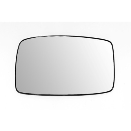 ABAKUS 0538G02 Spiegelglas für CITROËN / FIAT / PEUGEOT