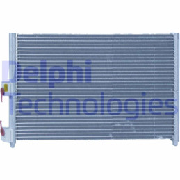 DELPHI TSP0225519 Condenseur de climatisation