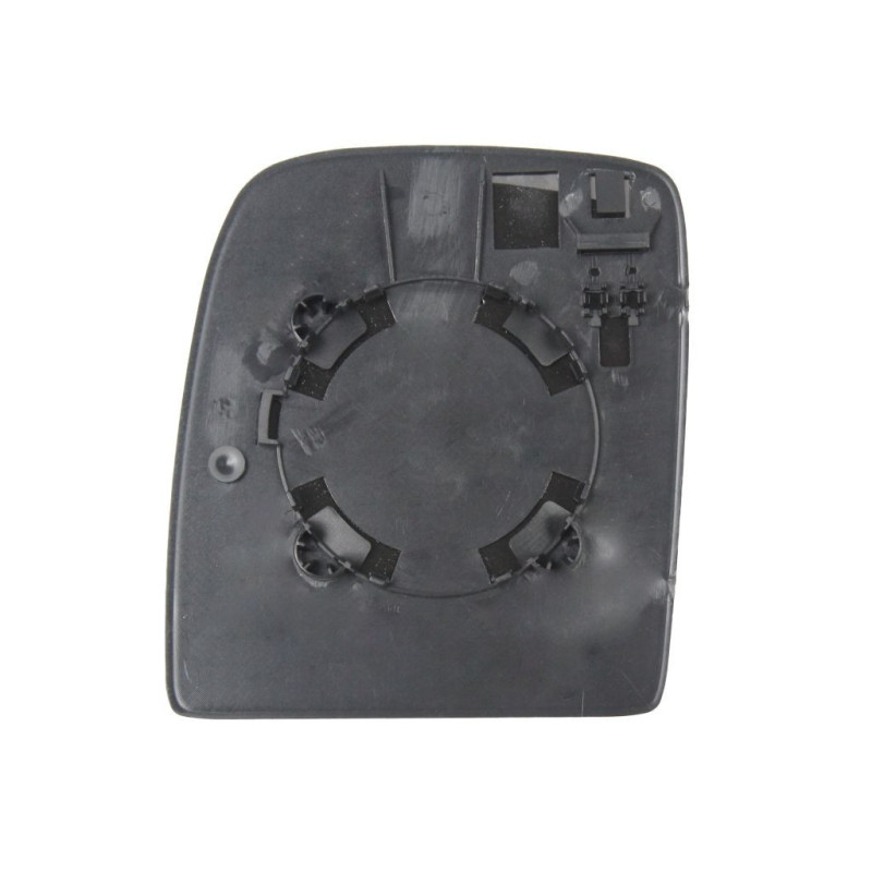 ABAKUS 0538G06 Mirror Glass for CITROËN / FIAT / PEUGEOT