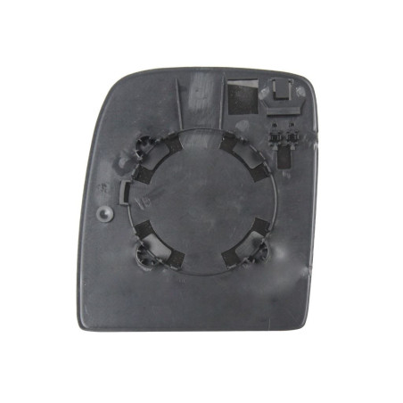 ABAKUS 0538G06 Mirror Glass for CITROËN / FIAT / PEUGEOT