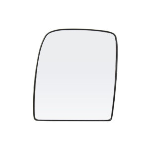 ABAKUS 0538G07 Spiegelglas für CITROËN / FIAT / PEUGEOT