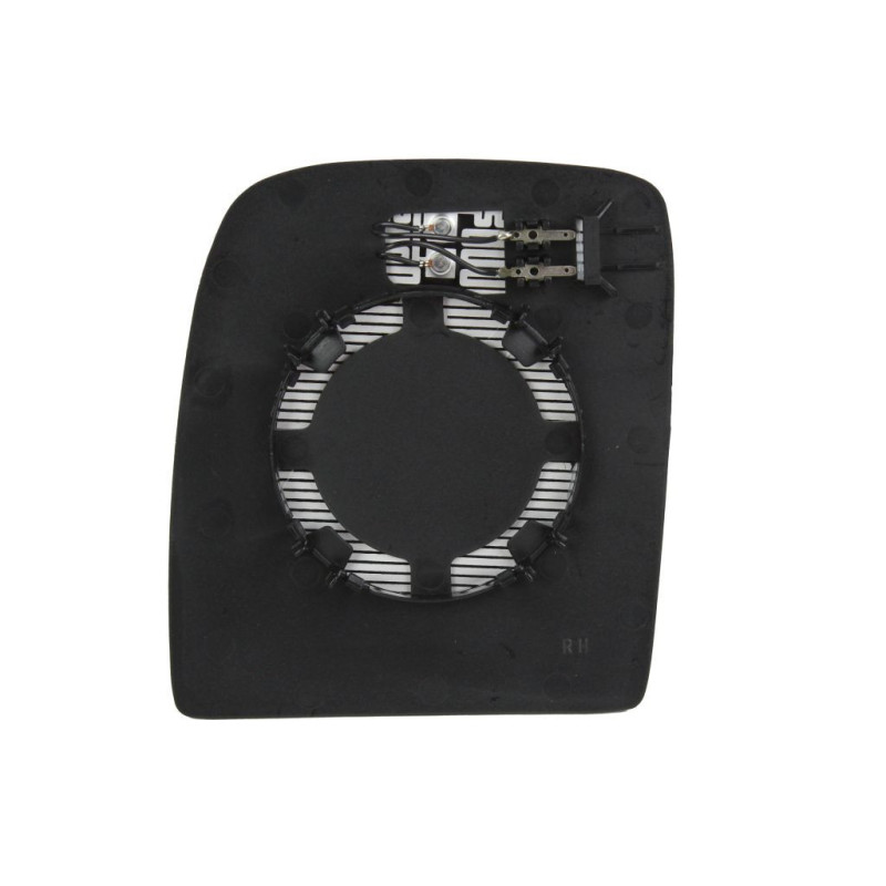 ABAKUS 0538G08 Glace de rétroviseur pour CITROËN / FIAT / PEUGEOT