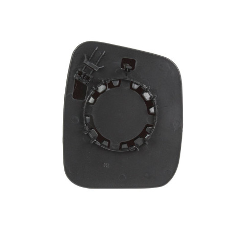 ABAKUS 0539G01 Glace de rétroviseur pour CITROËN / FIAT / PEUGEOT