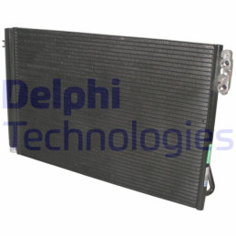DELPHI TSP0225545 Skraplacz klimatyzacji