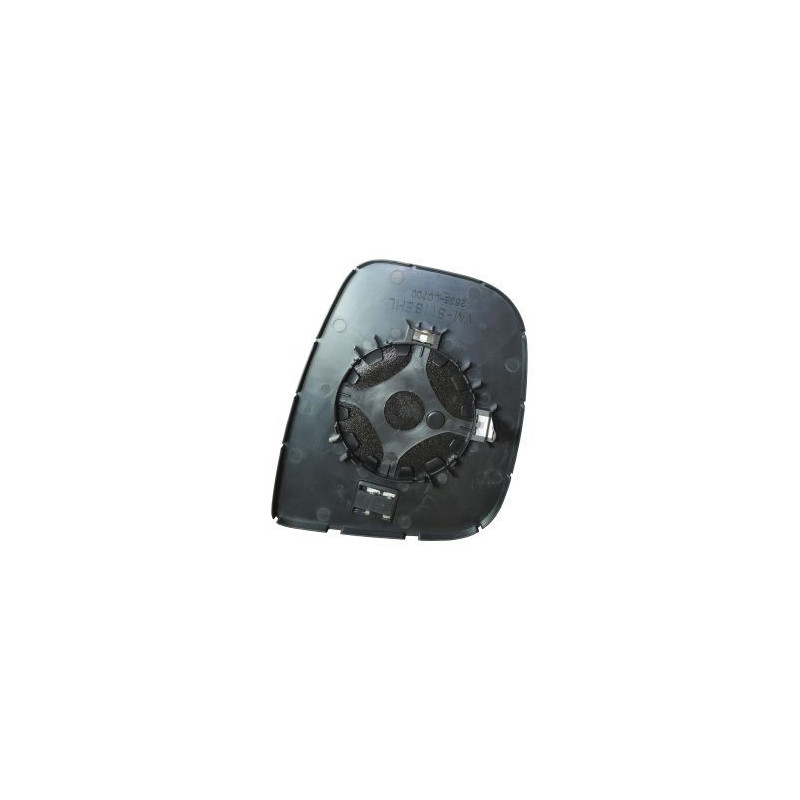 ABAKUS 0545G01 Glace de rétroviseur pour CITROËN / PEUGEOT