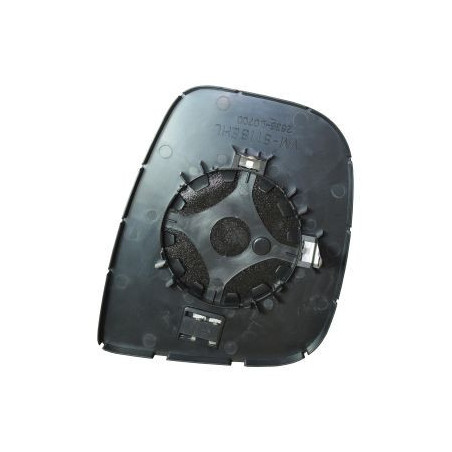 ABAKUS 0545G01 Spiegelglas für CITROËN / PEUGEOT