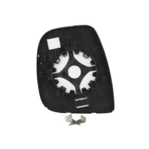 ABAKUS 0545G02 Spiegelglas für CITROËN / PEUGEOT