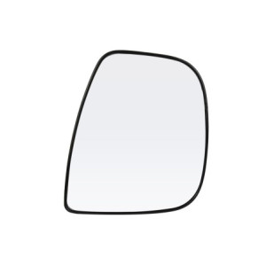 ABAKUS 0545G02 Glace de rétroviseur pour CITROËN / PEUGEOT