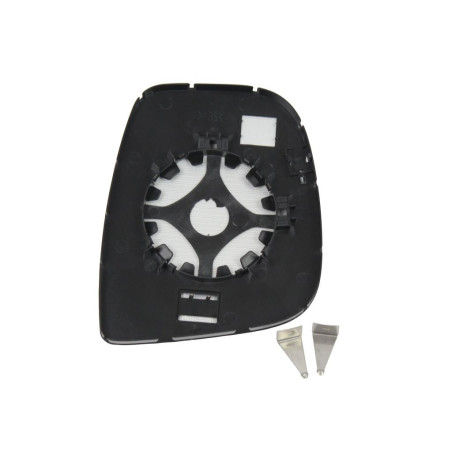 ABAKUS 0545G03 Mirror Glass for CITROËN / PEUGEOT