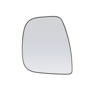 ABAKUS 0545G03 Cristal de espejo para CITROËN / PEUGEOT