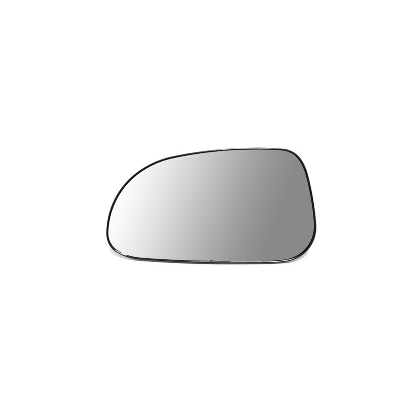 ABAKUS 0605G01 Cristal de espejo para CHEVROLET