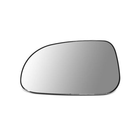 ABAKUS 0605G01 Cristal de espejo para CHEVROLET