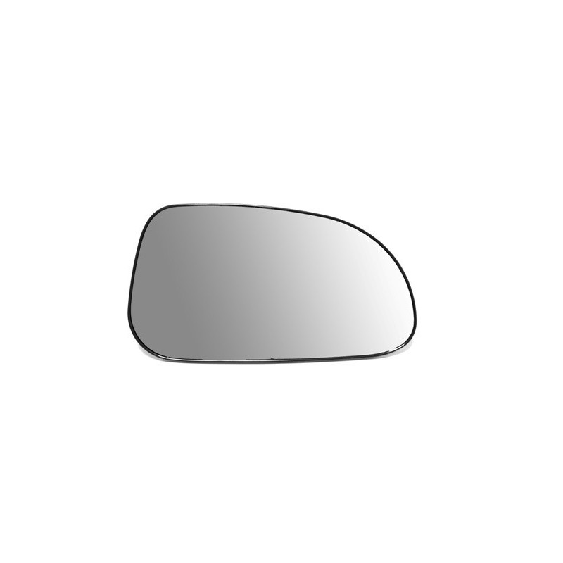 ABAKUS 0605G02 Cristal de espejo para CHEVROLET