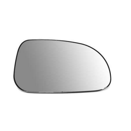 ABAKUS 0605G02 Spiegelglas für CHEVROLET