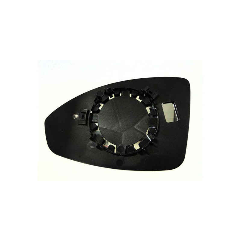ABAKUS 0609G02 Glace de rétroviseur pour CHEVROLET