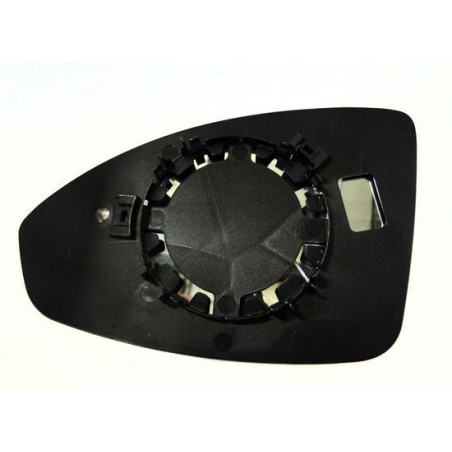 ABAKUS 0609G02 Cristal de espejo para CHEVROLET