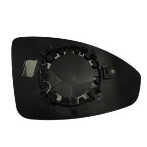 ABAKUS 0609G03 Vetro specchio per CHEVROLET