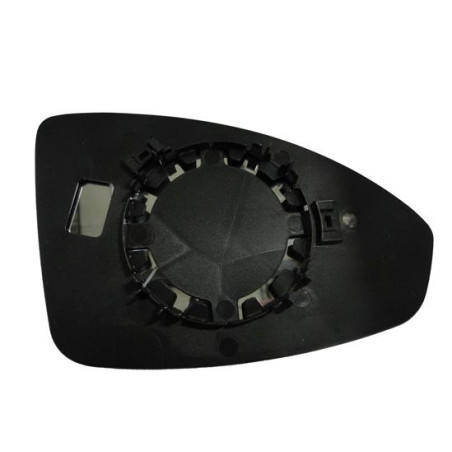ABAKUS 0609G03 Glace de rétroviseur pour CHEVROLET