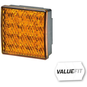 HELLA 2BA 357 029-031 Piloto Intermitente