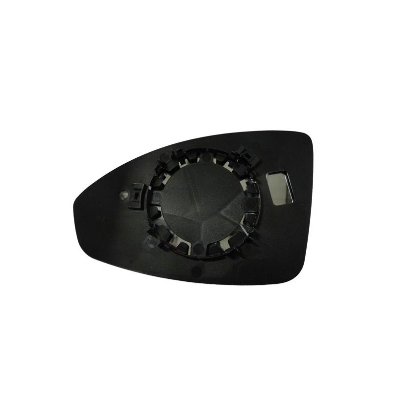 ABAKUS 0609G04 Glace de rétroviseur pour CHEVROLET