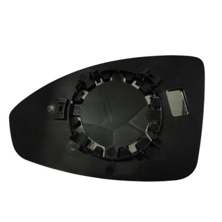 ABAKUS 0609G04 Cristal de espejo para CHEVROLET