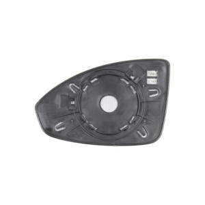 ABAKUS 0609G04 Spiegelglas für CHEVROLET