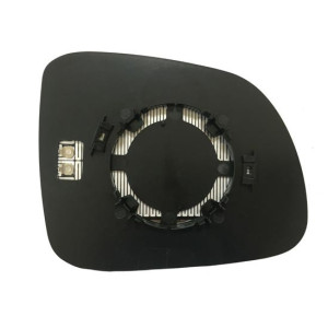 ABAKUS 0615G01 Vetro specchio per CHEVROLET