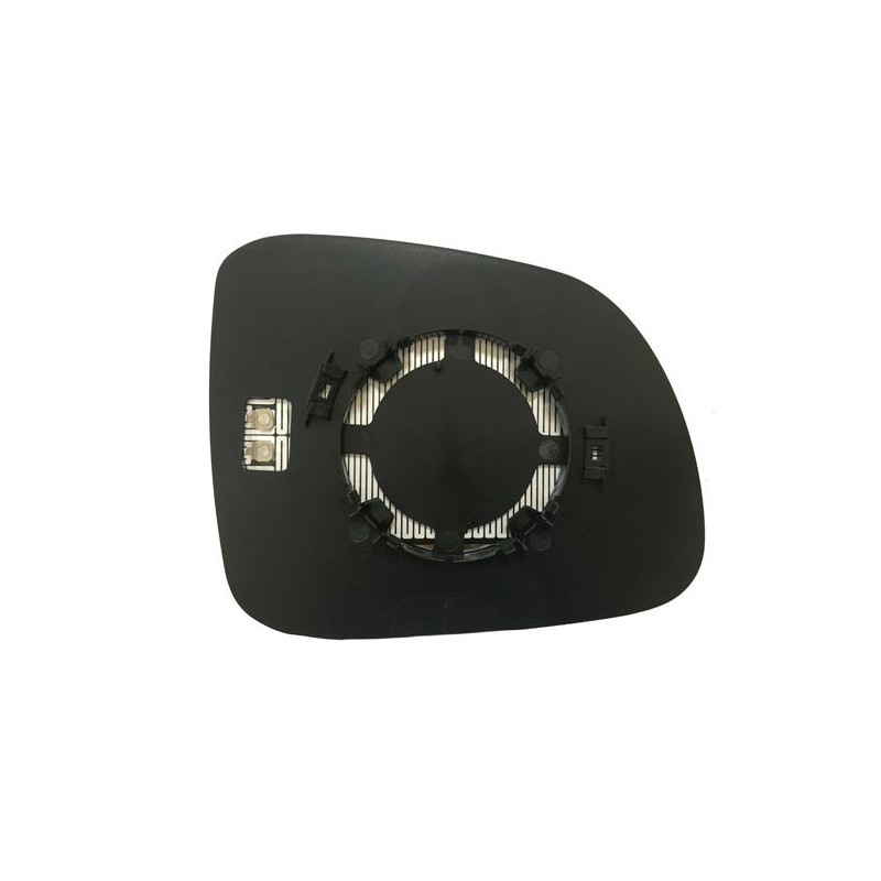 ABAKUS 0615G01 Vetro specchio per CHEVROLET