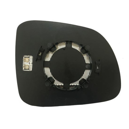 ABAKUS 0615G01 Spiegelglas für CHEVROLET