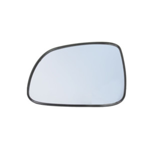 ABAKUS 0615G01 Cristal de espejo para CHEVROLET