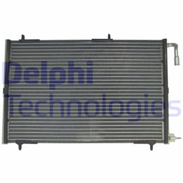 DELPHI TSP0225617 Condenseur de climatisation