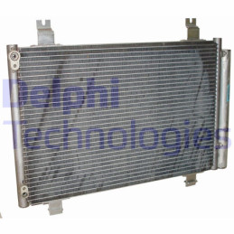 DELPHI TSP0225622 Condensador de aire acondicionado