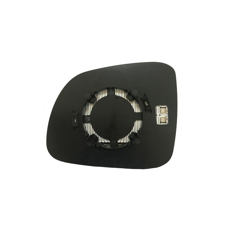 ABAKUS 0615G02 Glace de rétroviseur pour CHEVROLET