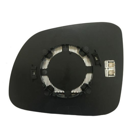 ABAKUS 0615G02 Spiegelglas für CHEVROLET