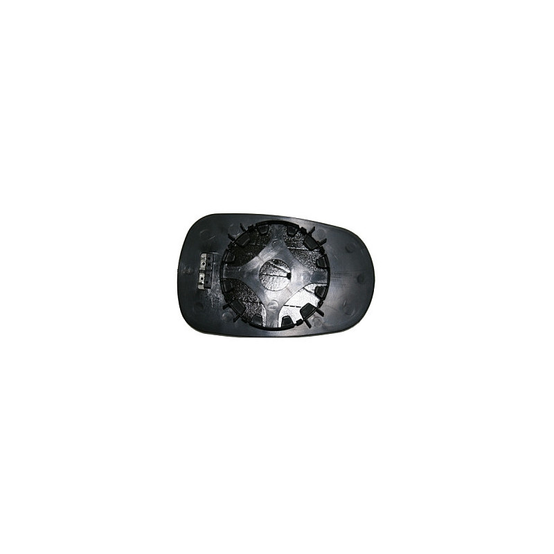 ABAKUS 0801G01 Cristal de espejo para DACIA / NISSAN / RENAULT