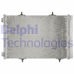 DELPHI TSP0225642 Condenseur de climatisation
