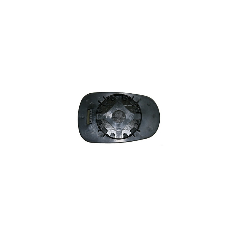 ABAKUS 0801G03 Cristal de espejo para DACIA / NISSAN / RENAULT