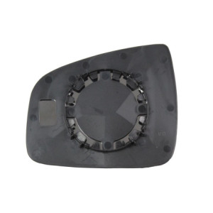 ABAKUS 0803G02 Cristal de espejo para DACIA